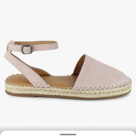 Splendid Josie Women's Closed Toe Sandals Size 6 - Picture 1 of 4